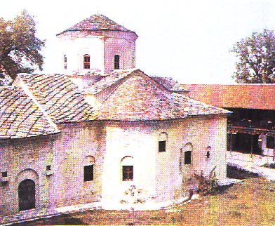Places of Bulgaria
